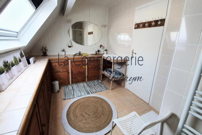 Résidence Le Maluthina : Maison Familiale Au Hourdel, Entre Mer & Nature - foto 27