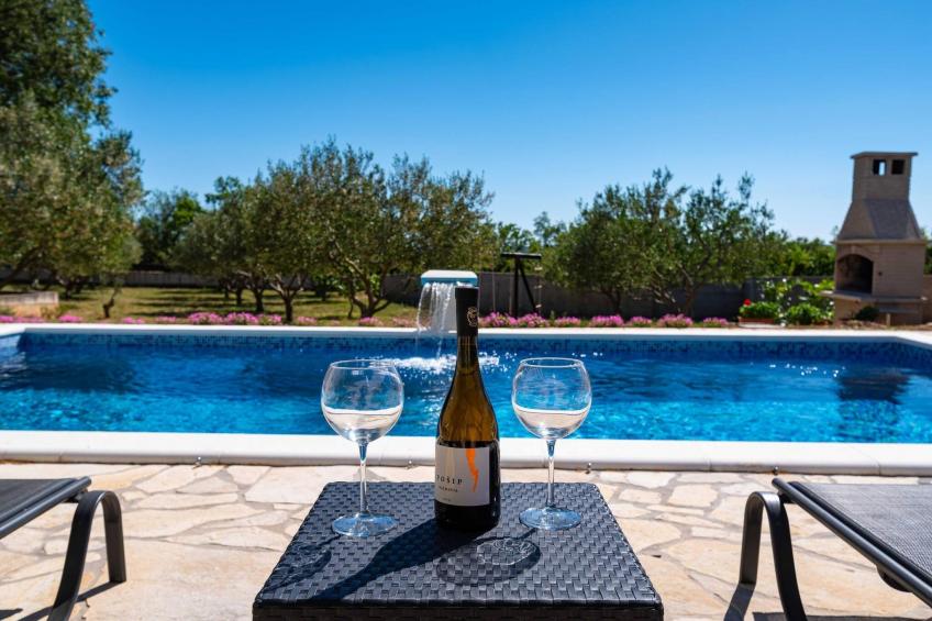 Holiday home Maria - foto 10