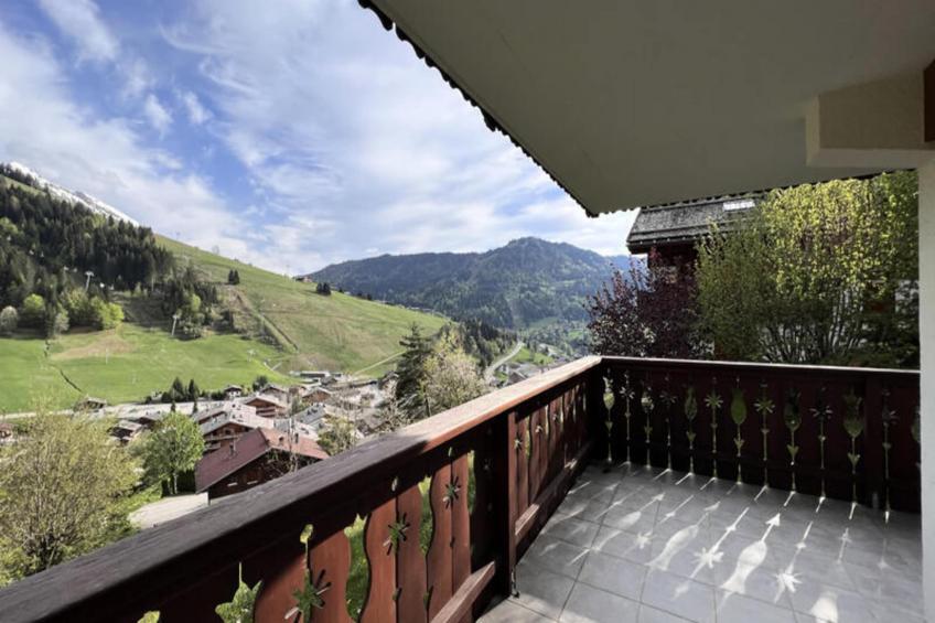 Appartements à La Clusaz - foto 20