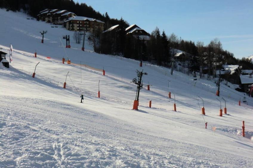 Résidence Le Christiana - foto 19