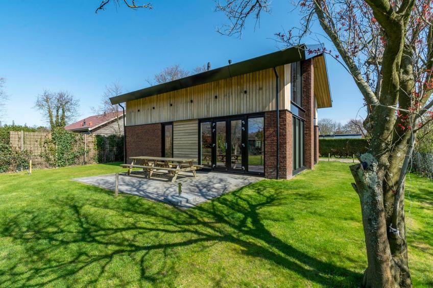 Villa Keizerskroon - foto 36