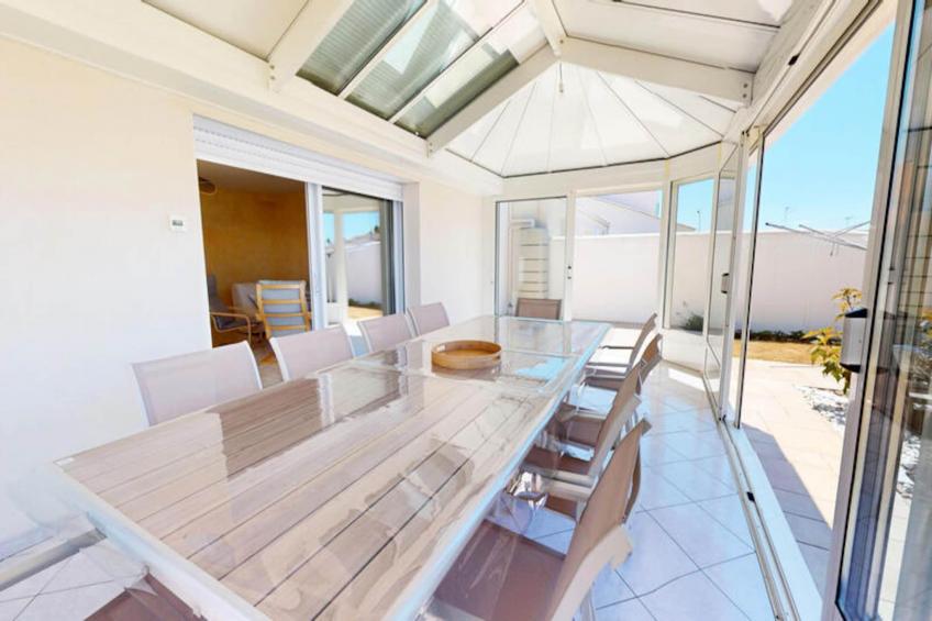 Maison à Saint-Gilles-Croix-de-Vie - foto 13