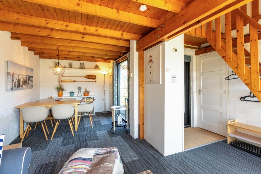 Holidayhouse - de Haaijmanweg 5 | Burgh-Haamstede "huis 118" - foto 15