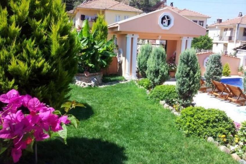 in Dalyan mit Bergblick - foto 5