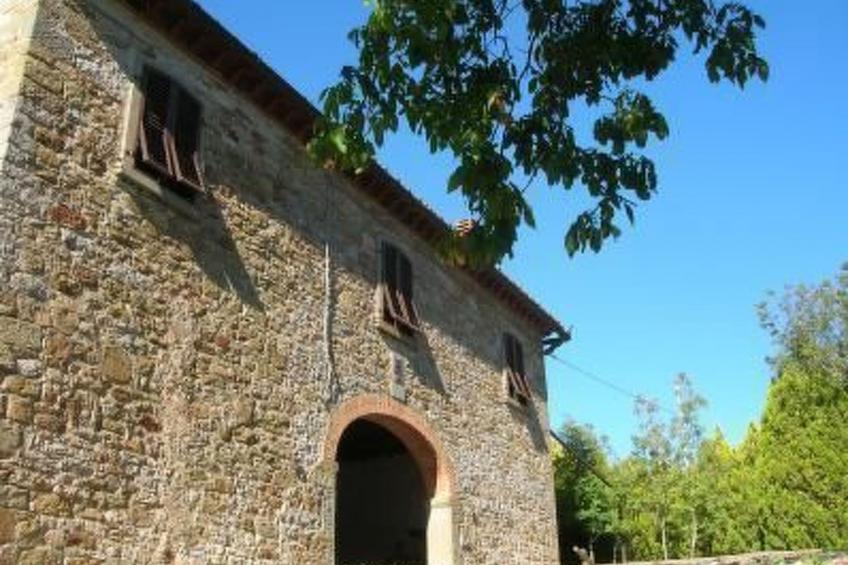 Anwesen "Casa Colonica" mit eigenem Garten und Grill - foto 3