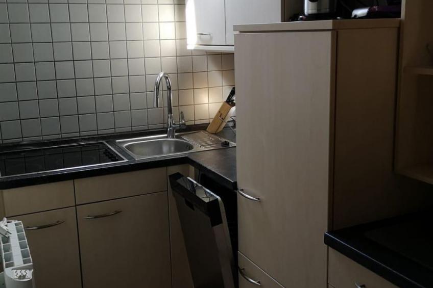 Stausee in Kirchheim Seepark - foto 15