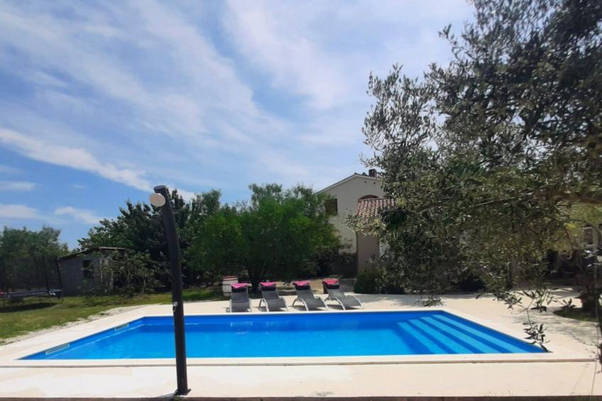 AQUA mit Pool - foto 34