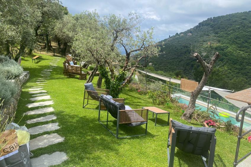 Ein-Zimmer-Wohnung 'Villa Camilla - foto 19