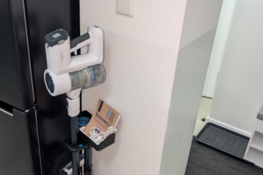 Zentrale Unterkunft - foto 12