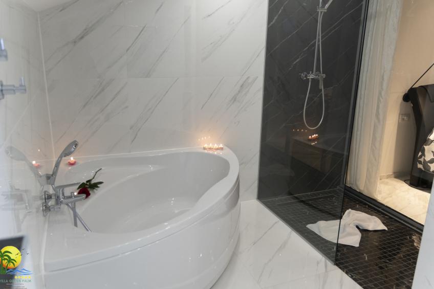 Schöne Wohnung in Vrsar mit Großer Terrasse - foto 31