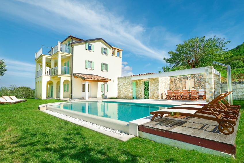 Villa Demetra - foto 25