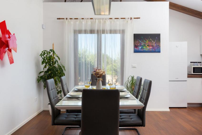 in Kavran mit Privatem Pool - foto 25