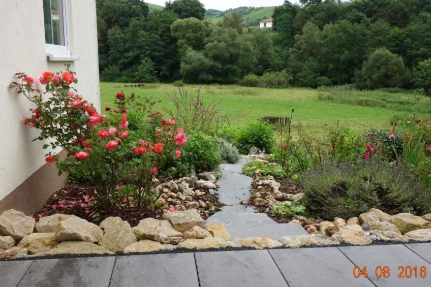 Tolle Wohnung in Klüsserath mit Großem Garten - foto 9