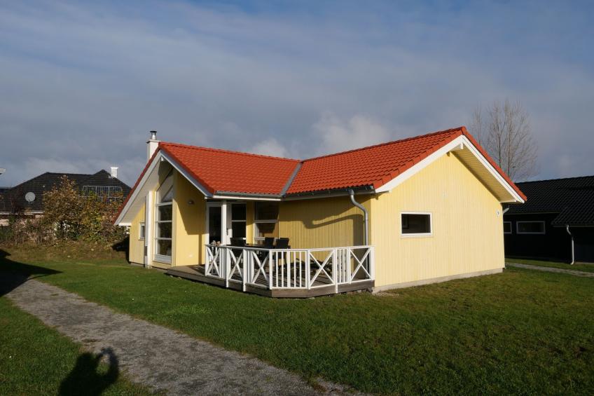 Holiday Vital Resort Ferienhaus 9 - foto 19