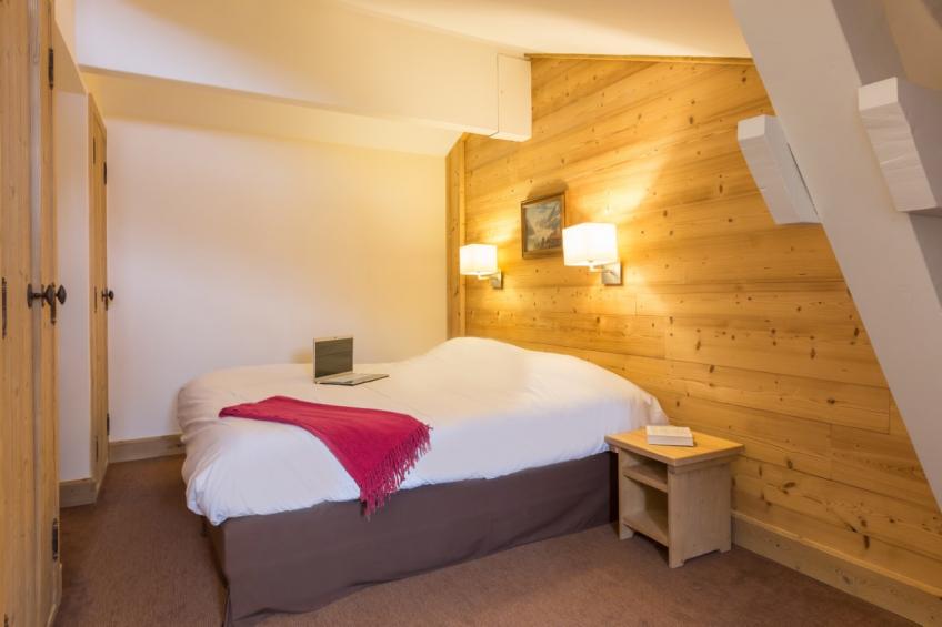 Les Chalets du Forum 3/4p 10p - foto 16