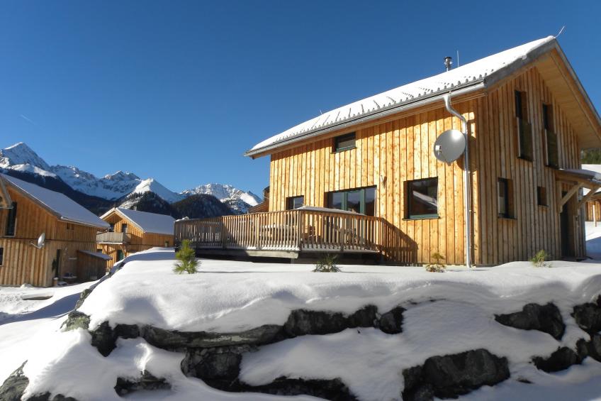 Chalet Edelweiss