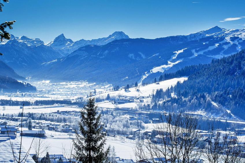 Chalets in Eben im Pongau - foto 17
