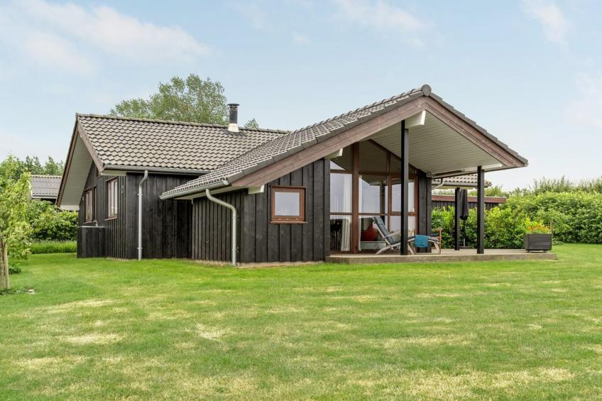 "Juliana" - 400m from the sea in SE Jutland - foto 2