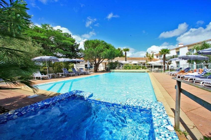 Les Maisons aux Restanques du Golfe de St Tropez - maeva Home - foto 26