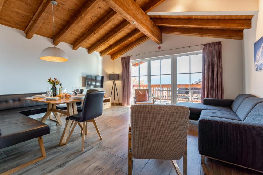Tauern Suites Mitterwirt TOP 221 - foto 7