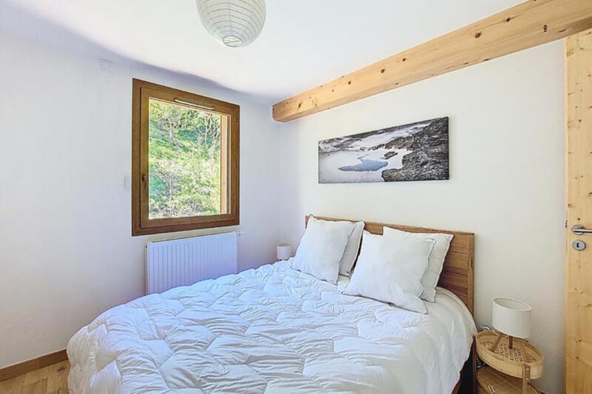 Appartements à Saint Jean d'Aulps - foto 14