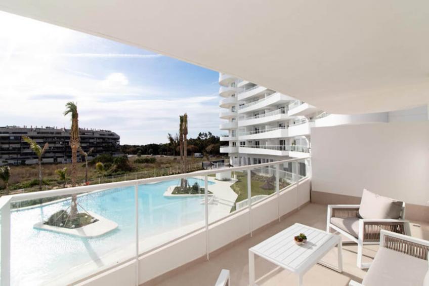Appartements à Canet d'En Berenguer - foto 2