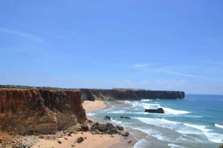 Apartment Júlio Pomar - foto 31