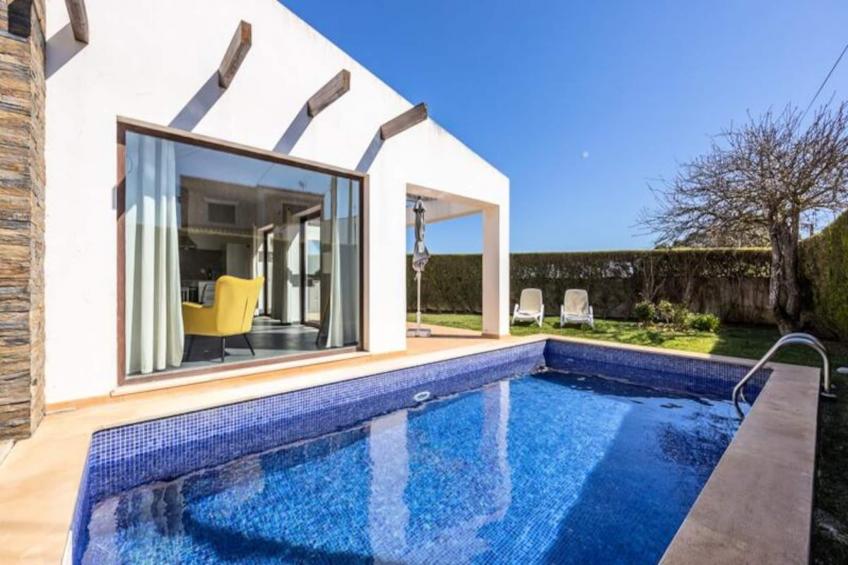 Villa Botelha - foto 26