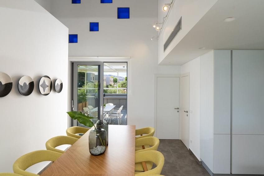 Dias Blaue Villa - foto 7