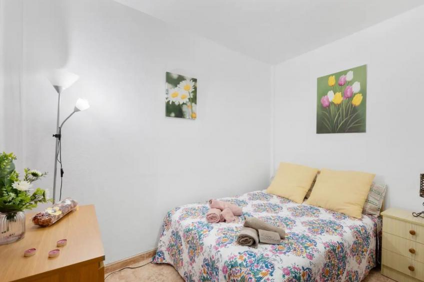 Haus Stadt La Palma 2BedR - foto 11