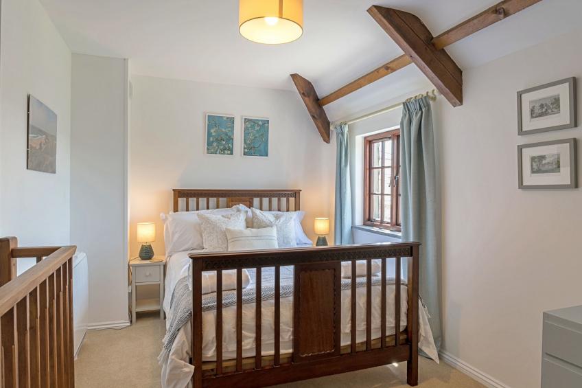 Demelza Cottage - foto 14