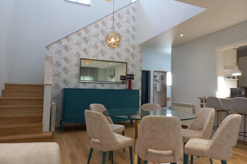 Haus in Praia Pedras Del Rey mit 3 Pools 4 - foto 7