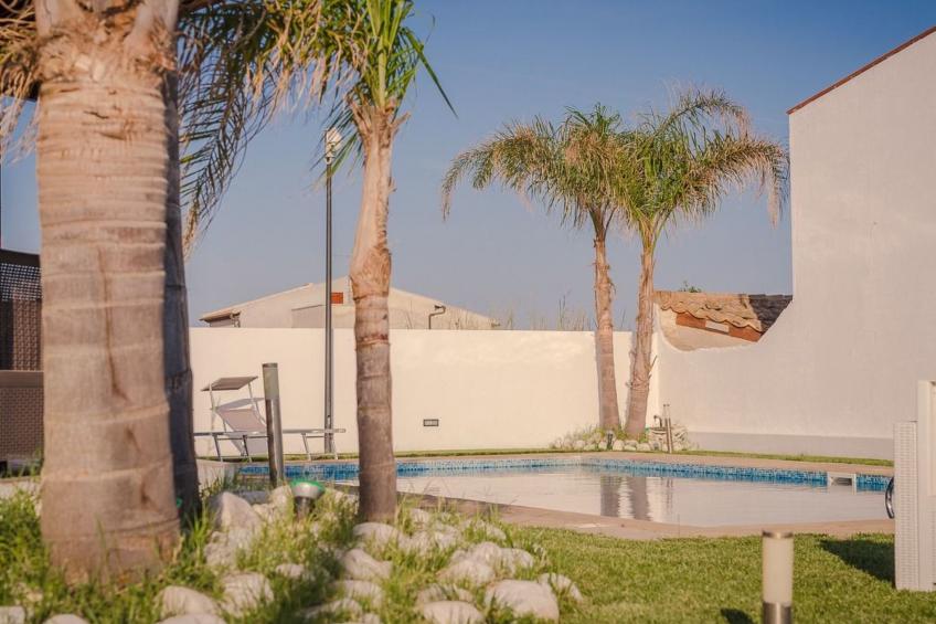 Villa al Mare - foto 8