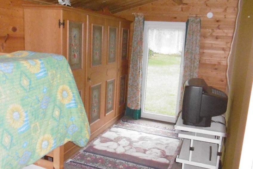 Blockhaus für fünf Personen - foto 15