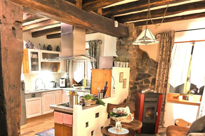 Wellness-Chalet - foto 18