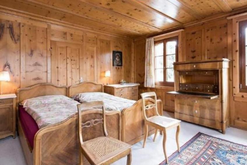 Chesa Lagrev-Schucan - foto 24