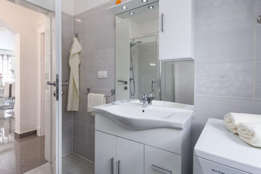 Villa Bianca mit Pool nah am Lanterna Resort - foto 19