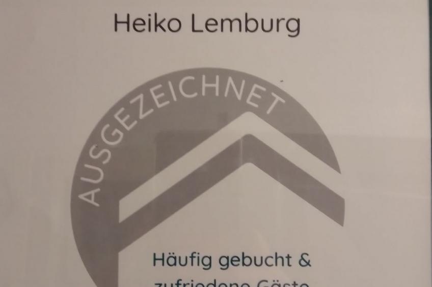 Appartement in Nindorf mit Garten - foto 15