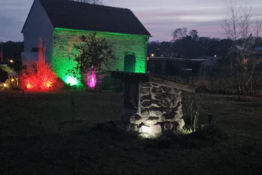 Fischerhus LüttHauke - foto 50