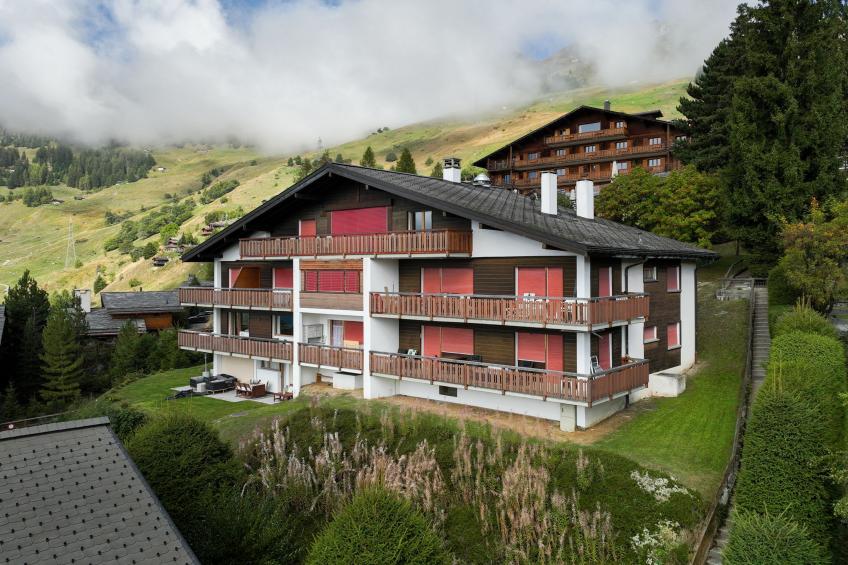 Soleil des Alpes - foto 5