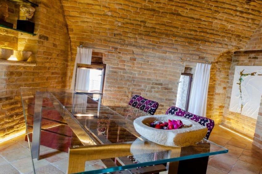 MarcheAmore - Torre da Bora, luxuriöser mittelalterlicher Turm - foto 7