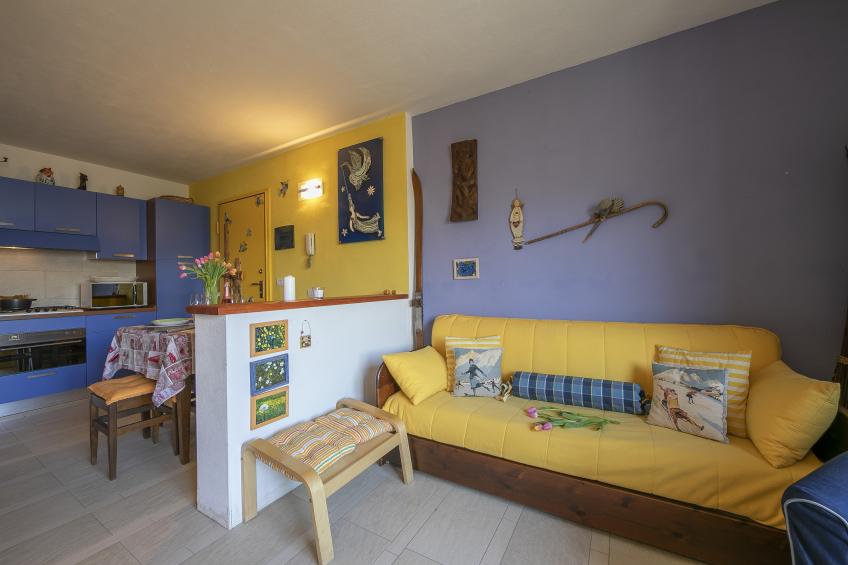 Rebecca's House (few steps from skiing) - foto 11