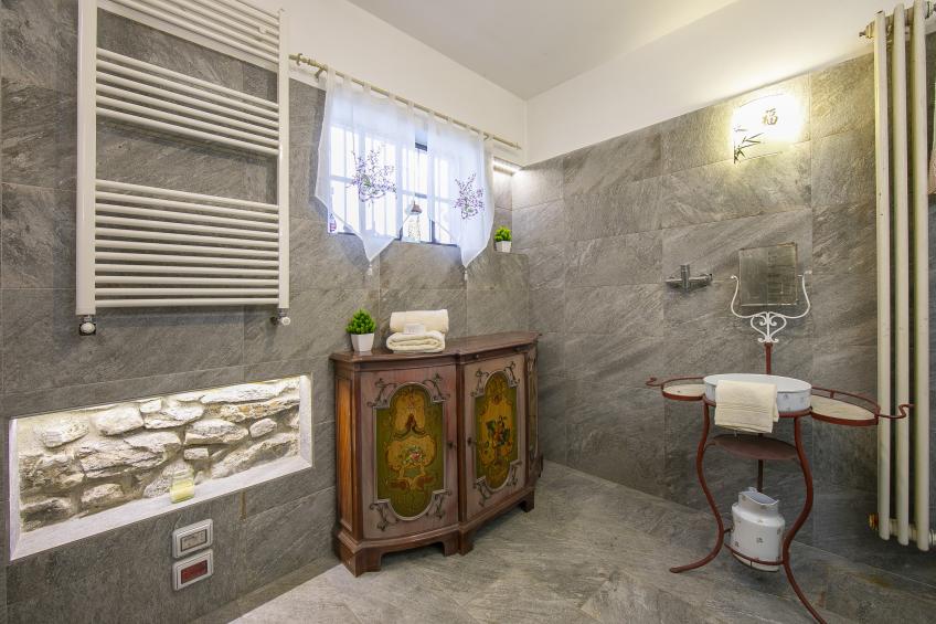 Charming Villa I Tre Archi - foto 24