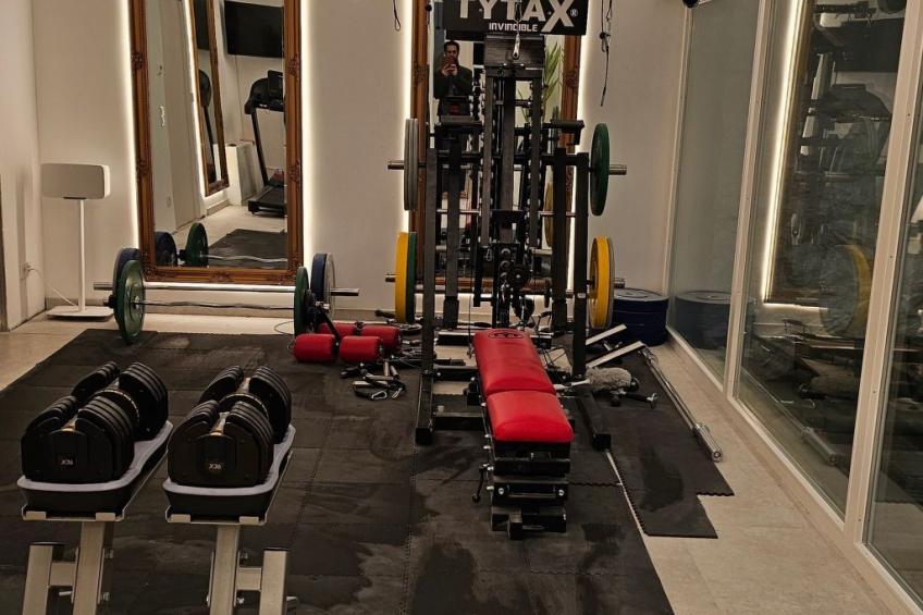 UG Neubau City - foto 23