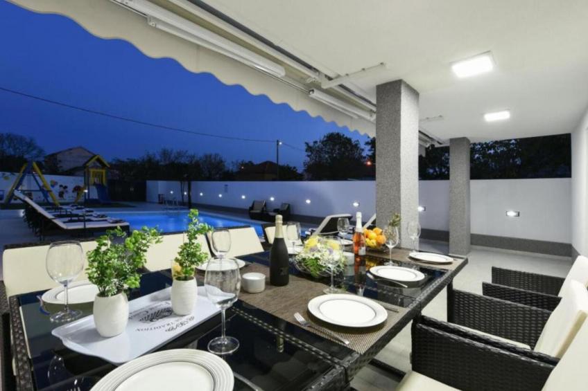 Villa Mare with heated pool and gym - foto 6