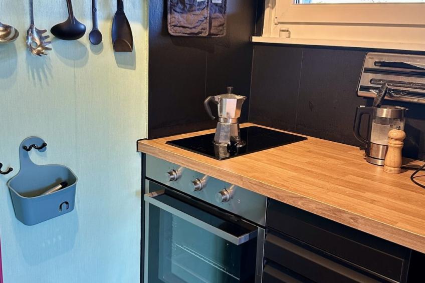 Chalet Tännli (CharmingStay), (Flumserberg Tannenbodenalp), - foto 6