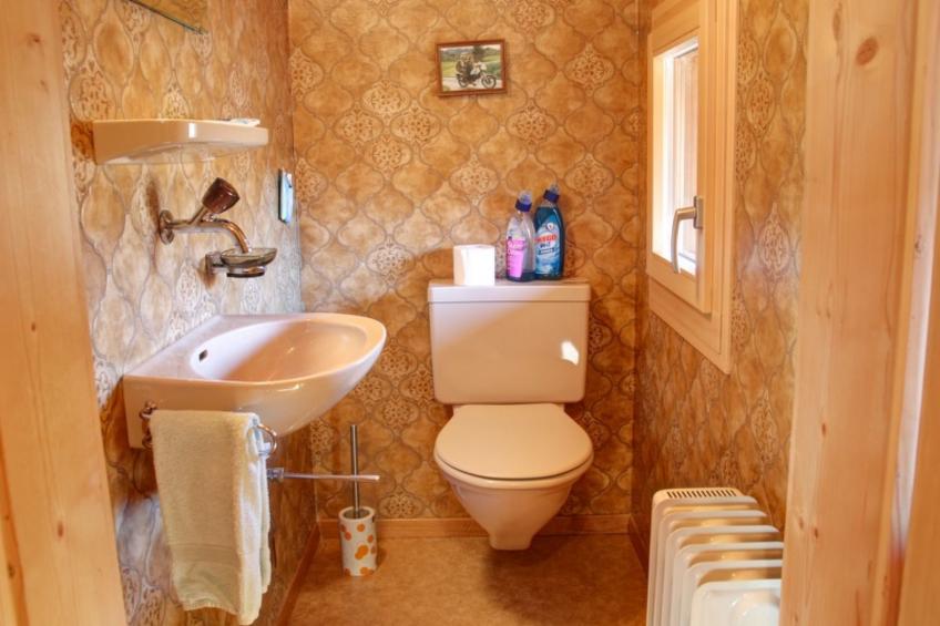 Ferienhaus Mulin Vegl Sprecher, Waltensburg, (Waltensburg/Vuorz), 58001B - foto 11