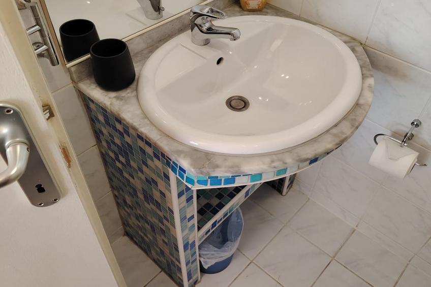 Comfort Kostrena Apartments Rijeka - Studio Apartment with partial sea view (3) - foto 9