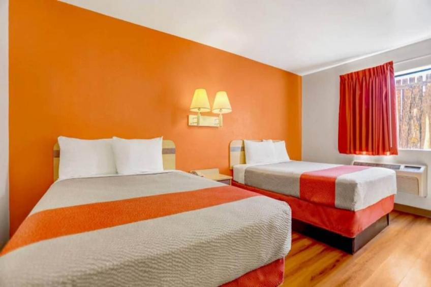 2 Queen Beds  Non-Smoking - foto 7