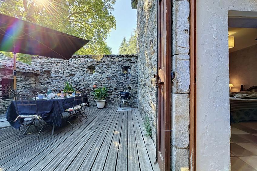 Chateau de la Favède - foto 27